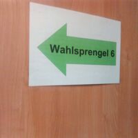Live-Ticker zur Wahl im Bezirk Schärding