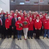 30 Jahre Sozialdienstgruppe Schärding