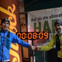 ClubLaufRad-Athleten finishen Traillauf über 130 Kilometer und 2.000 Höhenmeter