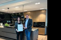Julius Award für die Unternehmen Direttissima und Kieslinger