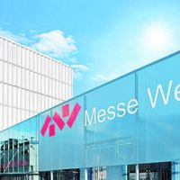 Messe Wels plant für dieses Jahr nicht nur ein Rekordergebnis