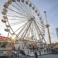 Arbeitskreis für mehr Qualität am Volksfest