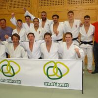 Ein Derby zum Judo-Saisonauftakt: Wels gegen Mühlviertel