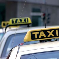 Welser Taxiszene: „Die schwarzen Schafe aus dem Verkehr ziehen“
