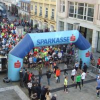Welser Silvesterlauf: Da ist wirklich für jeden etwas dabei