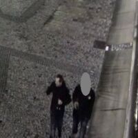 Mordversuch in Wels in der Silvesternacht: Polizei bittet um Hinweise