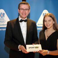 Marchtrenker Eiskunstlauf-Talent spürt den Geist von Olympia