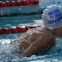 Nachwuchs im Welldorado: Die schnellsten Schwimmer am Start