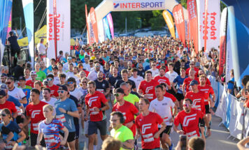 Der Start
