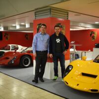 Elektrifizierter Supersportwagen Kreisel EVEX 910e kommt in limitierter Auflage