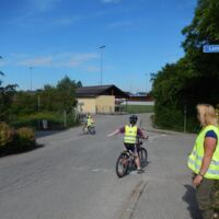 Schulwegpläne: Fußweg soll für die Volksschüler sicherer und attraktiver werden