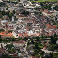 Wie aus einer Alt(en)Stadt ein Tourismus-Hotspot wird