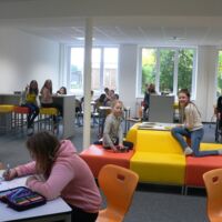 Musikmittelschule: Umgebaute Schule öffnet die Türen