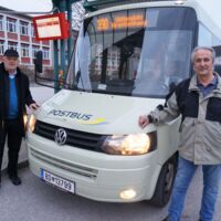 Pensionistenverband Freistadt spricht sich für Erhalt des Citybusses aus