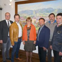 Kündigung von Stadtmanagerin schlägt in Freistadt weiterhin hohe Wellen