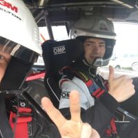 Murauer Rallyesprint: Junger Grünbacher glänzt in Kärnten