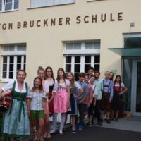 Vorbereitungen für Fest der Volkskultur laufen