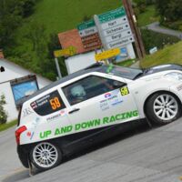 Junges Gutauer Rallye-Talent startet Motorsport-Karriere bei Rallye Weiz