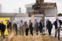 BMW Autohaus Reichhart startet Umbau mit neuem „Retail Next“-Design