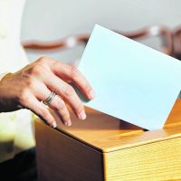 Steyrer Wahlergebnis live mitverfolgen