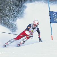 Premierensieger beim Ennstalcup