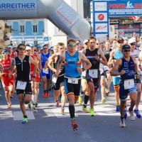 Kein Powerman im Jahr 2017
