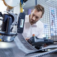 Profactor forscht gemeinsam mit Airbus