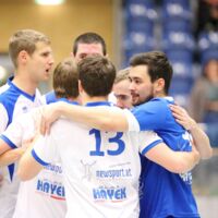 Tür zur 1. Bundesliga steht weit offen