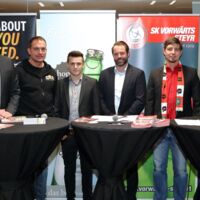 Vorwärts sagt Ja zur neuen zweiten Liga