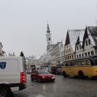 Stadtplatz Steyr: Änderungen ab 1. März