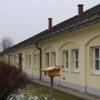Steyrdorfschule: Erfolgsprojekt droht das Aus