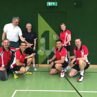 Aufstieg in die Landesliga geschafft