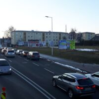 Fast-Food-Riese will sich am Tabor ansiedeln