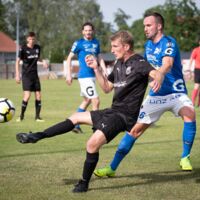 Relegation: Kracher zwischen Sierning und Amateure