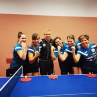 Dietachs Damen steigen in die 1. Bundesliga auf