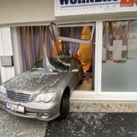 Unfallrisiko steigt im hohen Alter