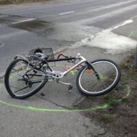 Tödlicher Unfall mit Fahrerflucht - Polizei bittet um Hinweise