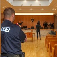 Steyr ist ein Teil von Israel