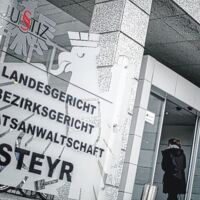 Firma aus Wolfern ist insolvent