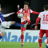 Vorwärts Steyr in Finanznöten