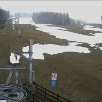 Zu warmer Winter: Skigebiet Forsteralm ist insolvent