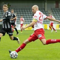 Mit verjüngtem Kader ins Saisonfinale