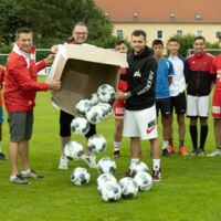 Bundesliga-Klubs buhlen um Kevin Stöger