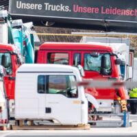 MAN: Steyr will am 15. Oktober ein deutliches Signal senden