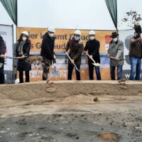McDonald's eröffnet im Juni am Tabor