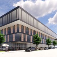 Trotz Konkurrenz aus Linz und Wels: Steyr will TU-Standort werden