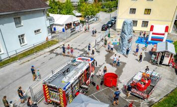 Foto: Bernhard Weinmeier