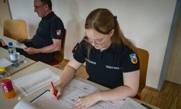 Foto: Foto: BFKDO Steyr-Land