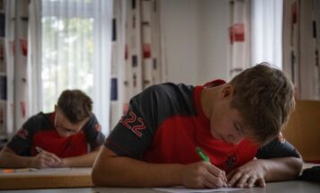 Foto: Foto: BFKDO Steyr-Land