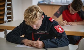 Foto: Foto: BFKDO Steyr-Land